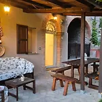 펜션 Borgo Canapegna - 