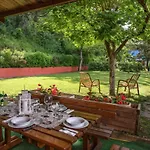 Nyaraló Borgo Canapegna - 