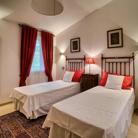 Borgo Canapegna - 