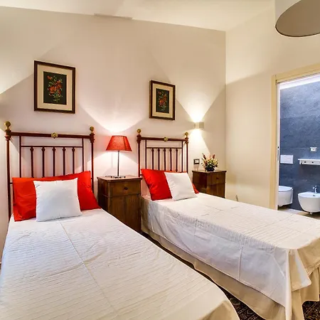 Borgo Canapegna - 