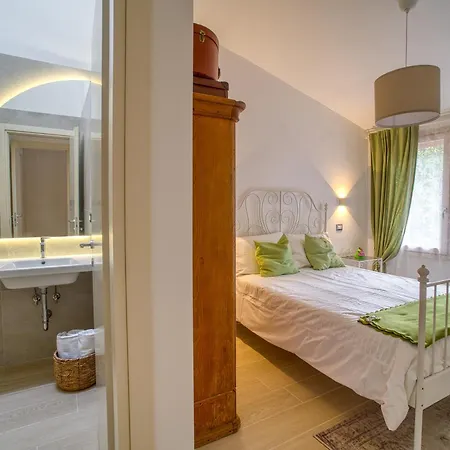 Borgo Canapegna - 