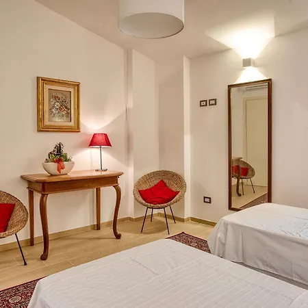 Borgo Canapegna - 