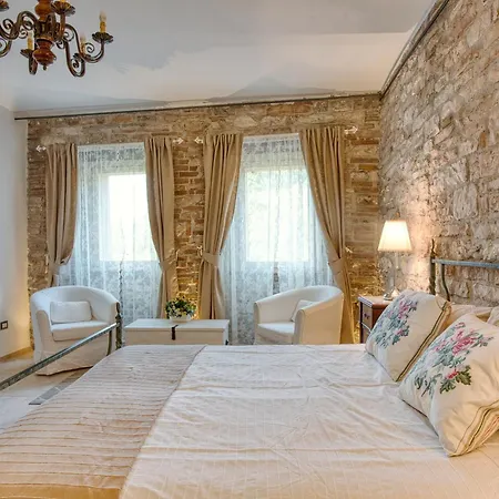 Borgo Canapegna - 