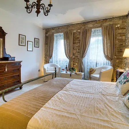 Borgo Canapegna - 