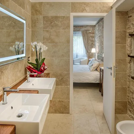 Feriehus Borgo Canapegna - 