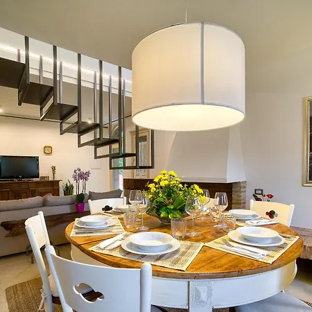 Borgo Canapegna - 
