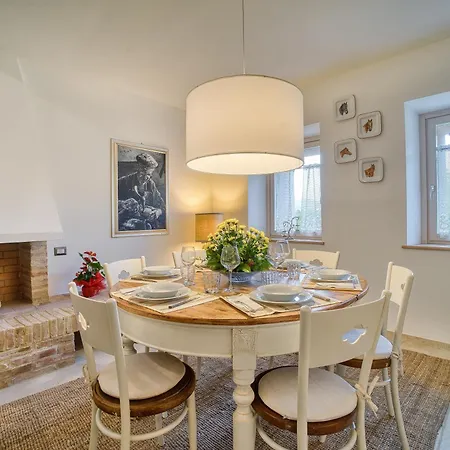 Borgo Canapegna - 