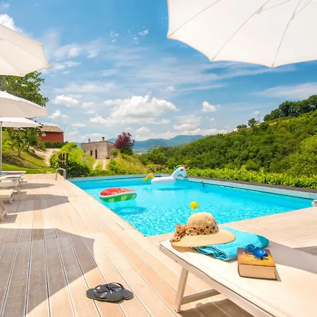 Borgo Canapegna - 
