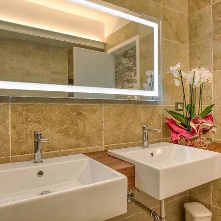 Holiday home Borgo Canapegna - 