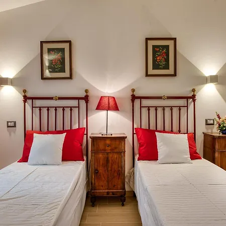 Borgo Canapegna - 