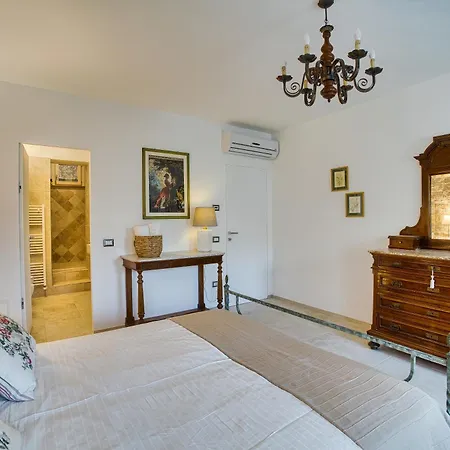 Holiday home Borgo Canapegna - 