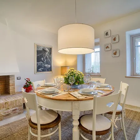 Borgo Canapegna - 