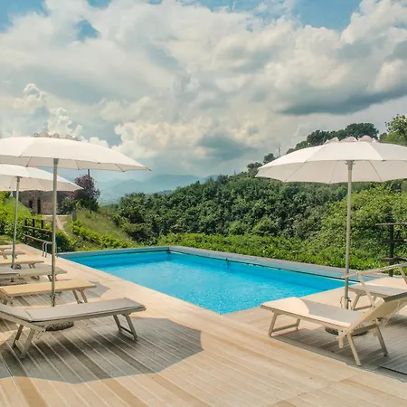 Borgo Canapegna - 