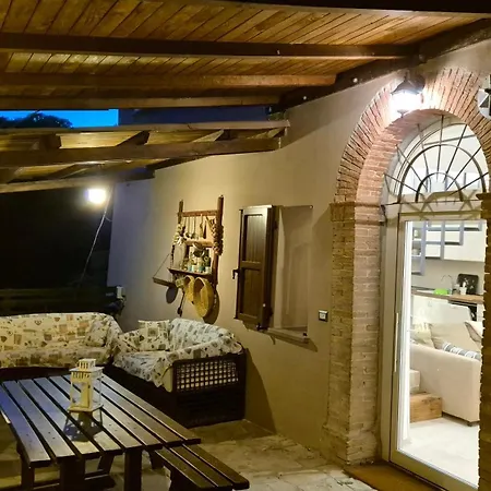 Borgo Canapegna - 