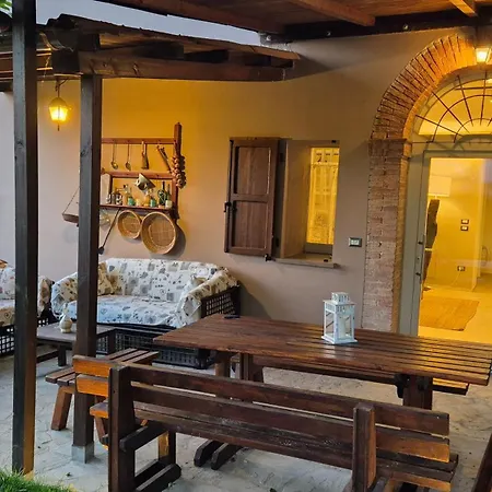 Borgo Canapegna - 