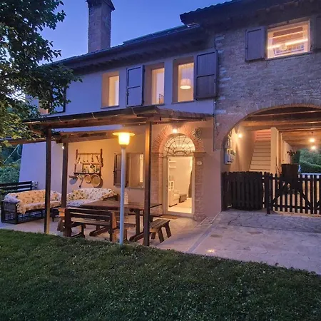 Borgo Canapegna - 