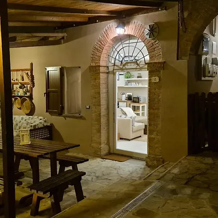 Borgo Canapegna - 