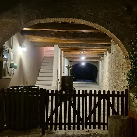 Borgo Canapegna - 
