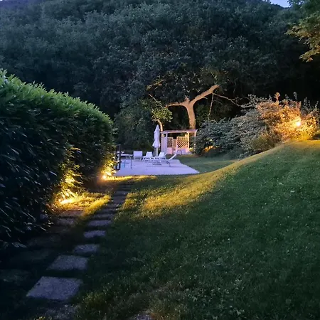 Borgo Canapegna - 