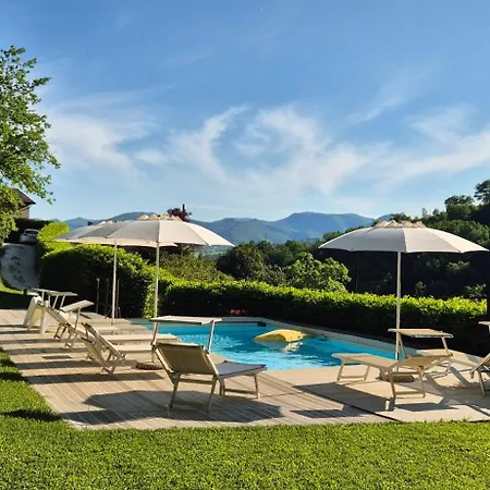 Borgo Canapegna - 