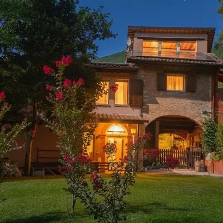 Borgo Canapegna - 