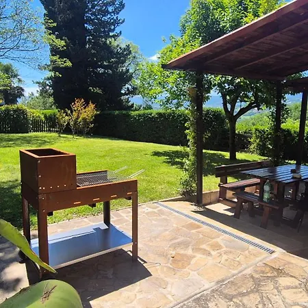 Borgo Canapegna - 