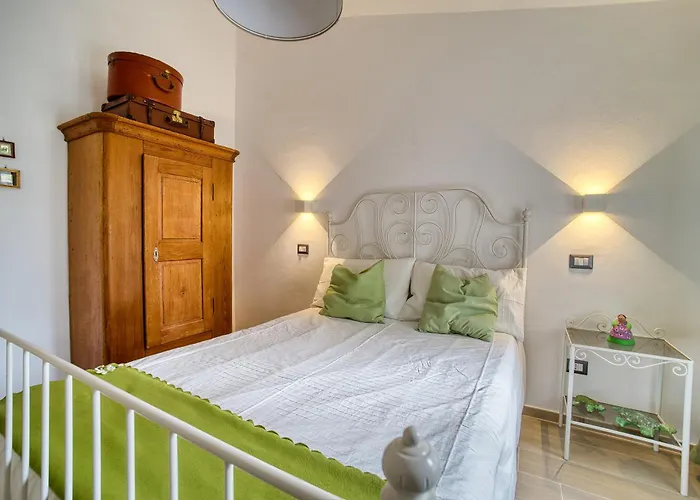 Holiday home Borgo Canapegna - 