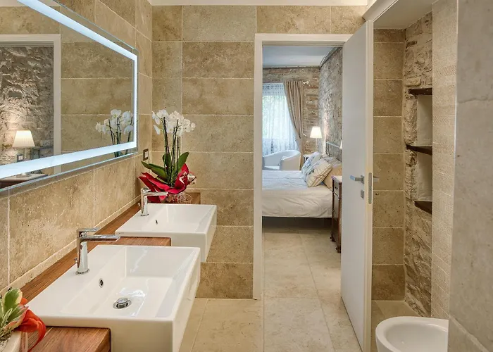 Holiday home Borgo Canapegna - 