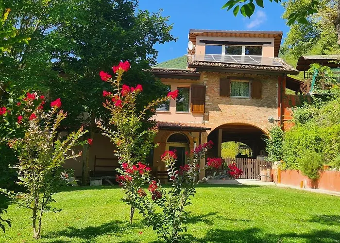 Holiday home Borgo Canapegna - 