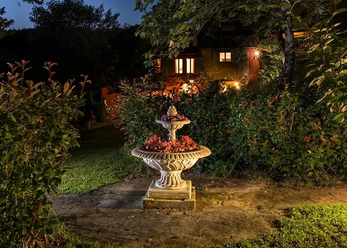 Holiday home Borgo Canapegna - 